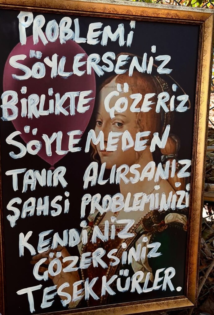 Problemlerinizi nasıl çözmeyi seversiniz?
