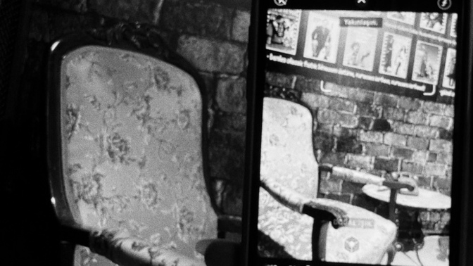 Nostalji sever misiniz?