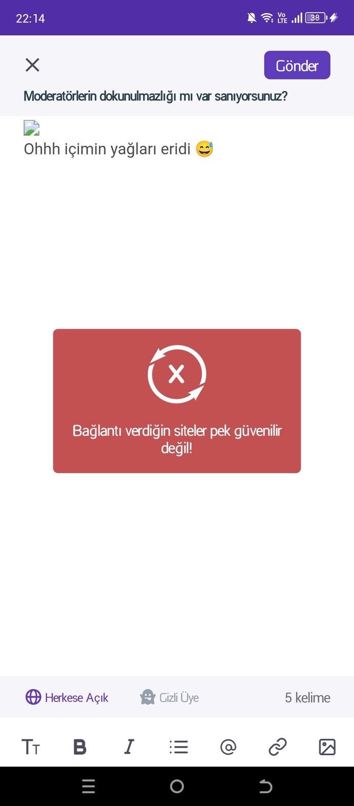 Kendimden yaşça büyük erkeklerden hoşlanıyorum. Bu yanlış mı?