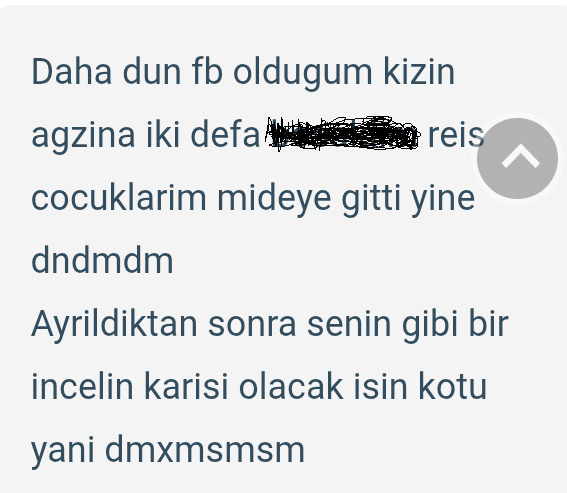 28im hala bakirim napimm?