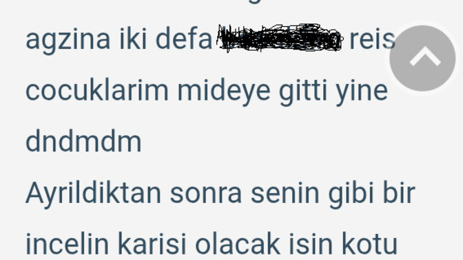 28im hala bakirim napimm?