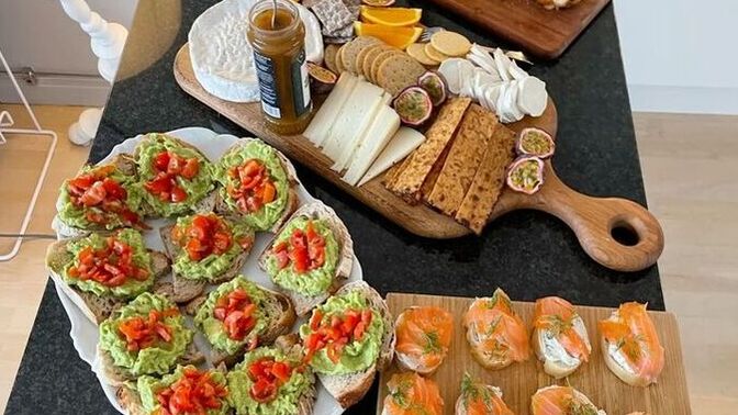 Hatır için sevmediğin yemek yer misin?