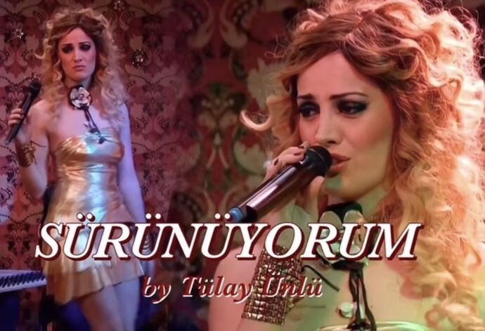 nasıl yani aşko nasıl unuturuz iyi gecolar. ⭐