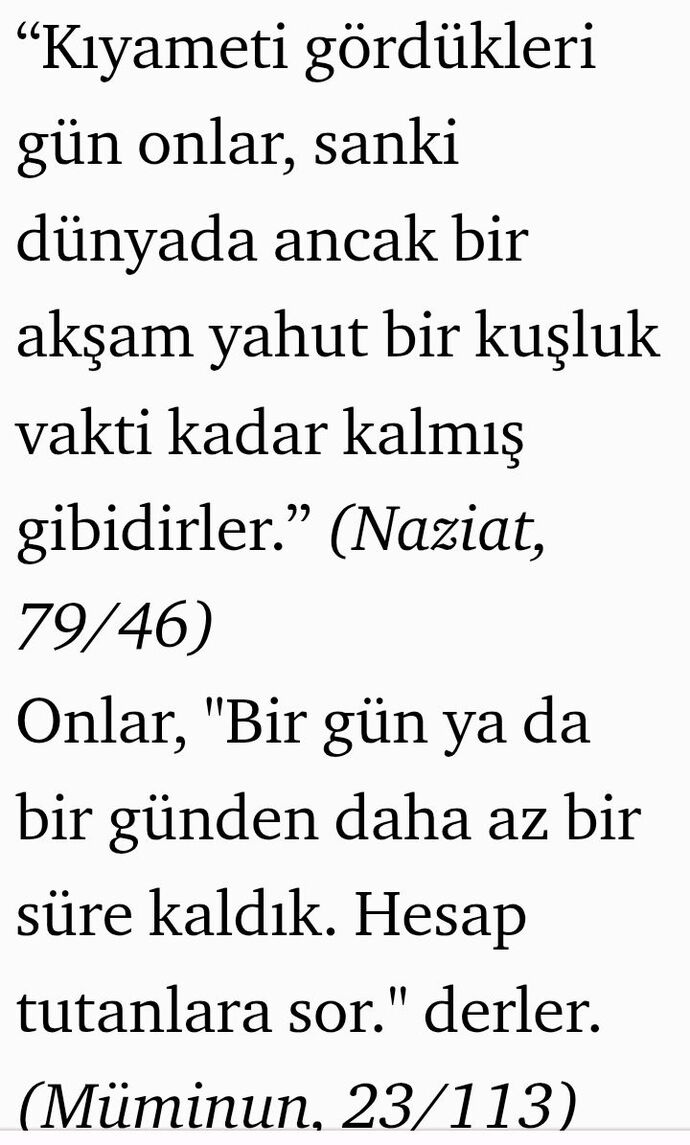 Aslında ölmeden önce bütün hayatınız sıfırlanır ne zengin kendini hatırlar ne de fakir dejavu nedir biliyormusun?