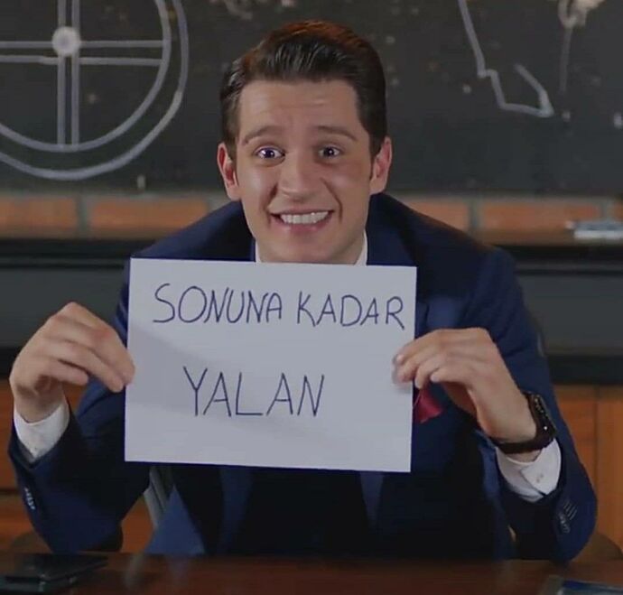 Birinin ilişkiye girdiğini nasıl biliniyor?