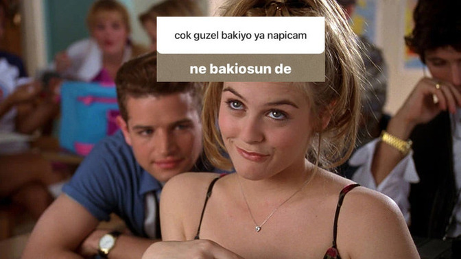Flört etme yetenekleriniz ne durumda?