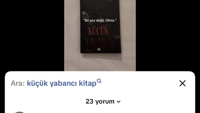 Boy kriteriniz var mı?