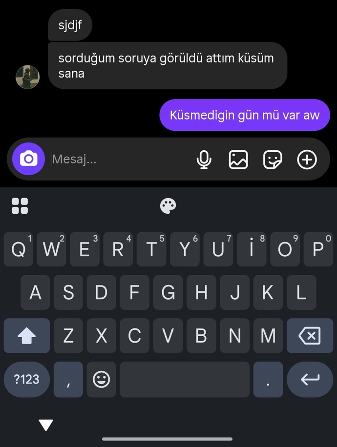 Kadınlar neden her şeye küsüyor?