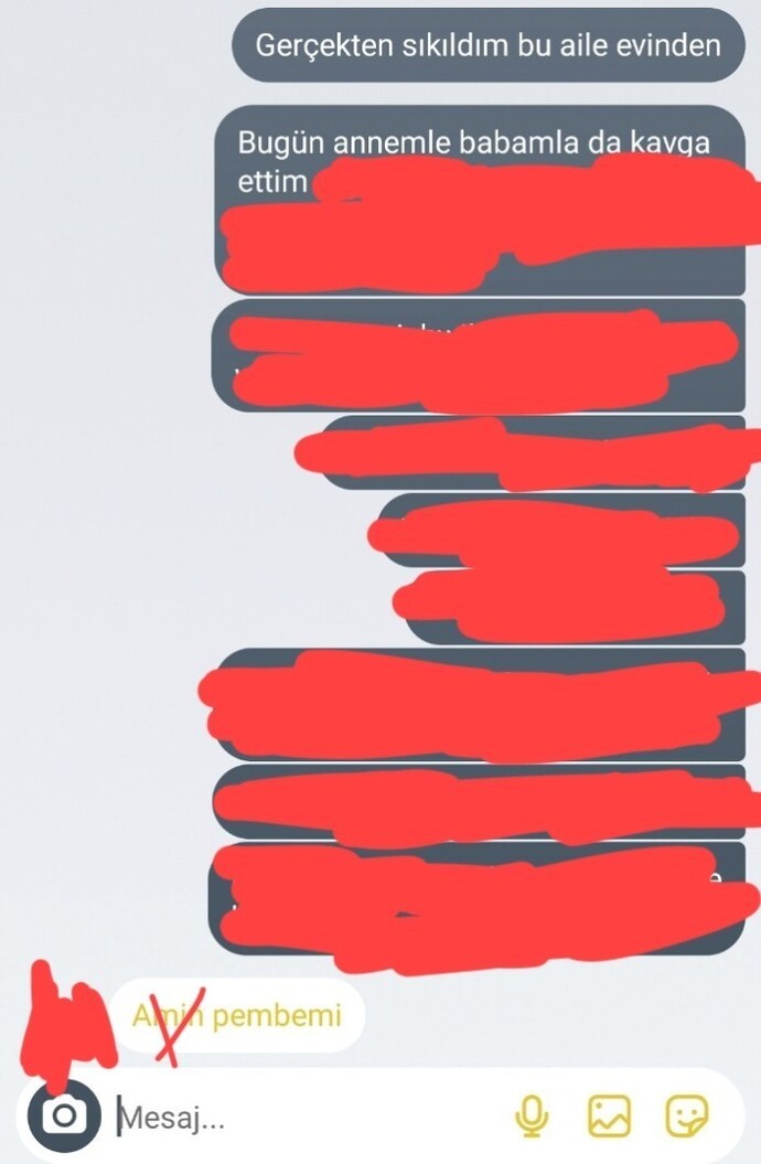 Erkekler neden bu kadar kalpsizsiniz?