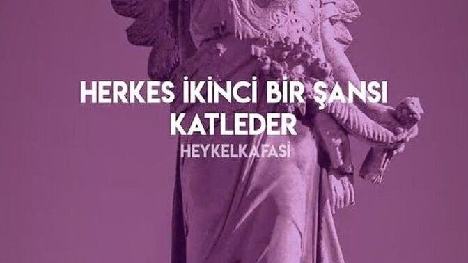 İnsanlara ikinci şans verilmeli mi?