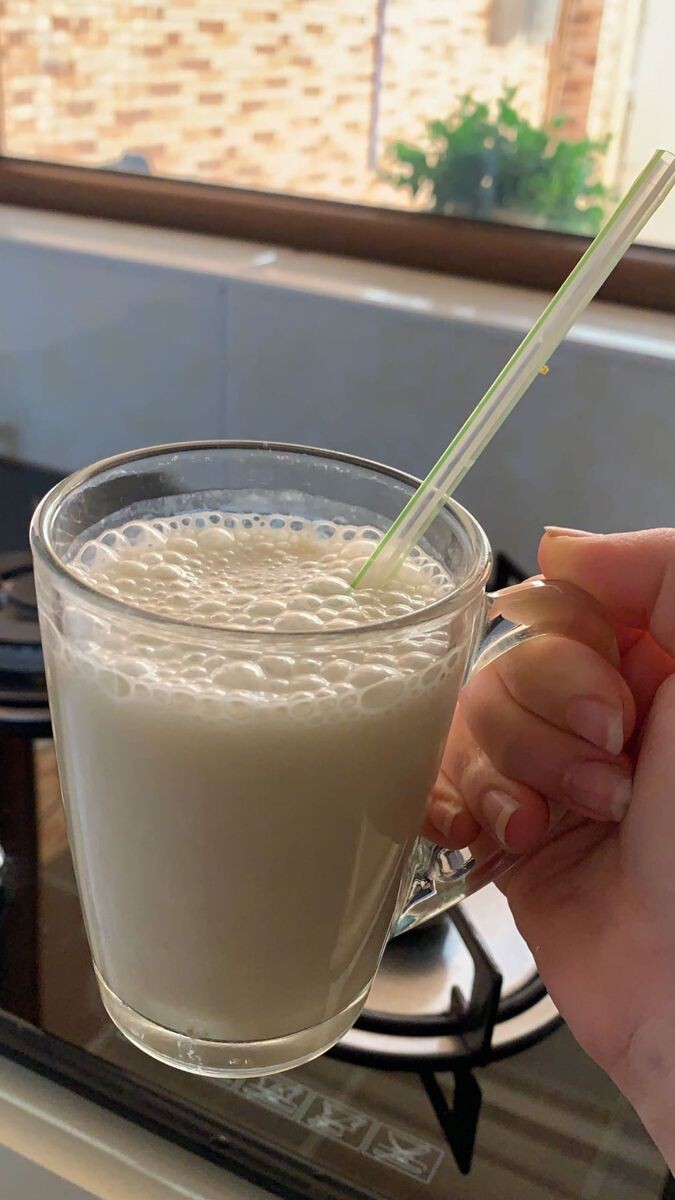 Hangisi tercihin olur? Gece süt içmek mi, çay içmek mi?