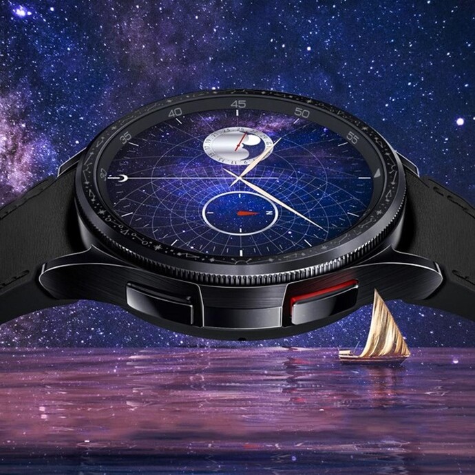 Samsung un en çok beğendiğiniz watch akıllı saat modeli hangisi?