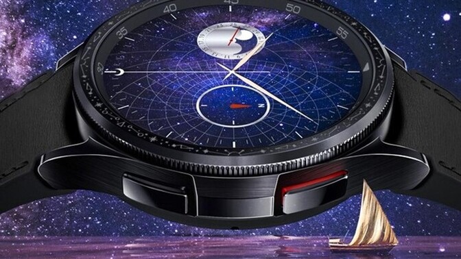 Samsung un en çok beğendiğiniz watch akıllı saat modeli hangisi?