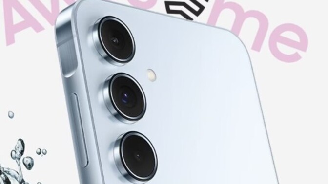 Galaxy A55 Nasıl telefon sizce?