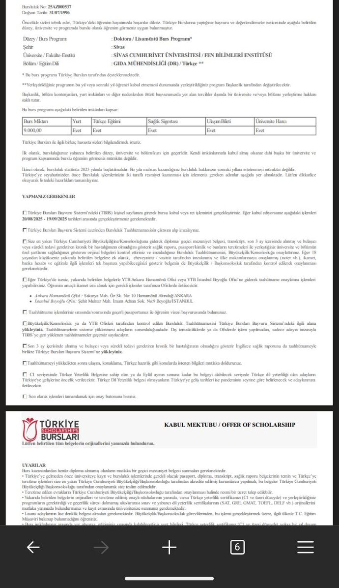 Sivas Cumhuriyet Üniversitesi nasıl?
