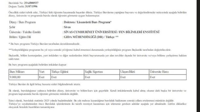Sivas Cumhuriyet Üniversitesi nasıl?