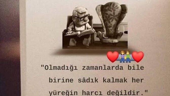 Evlenince sadık kalır mısınız?