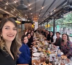 Kahvaltı yaptınız mı tahmin edeyim mi?