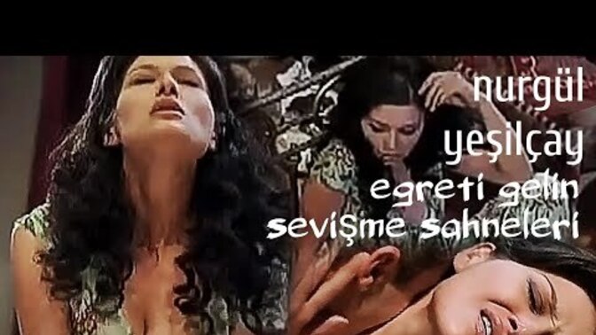 Eğreti gelin filmini izlediniz mi?