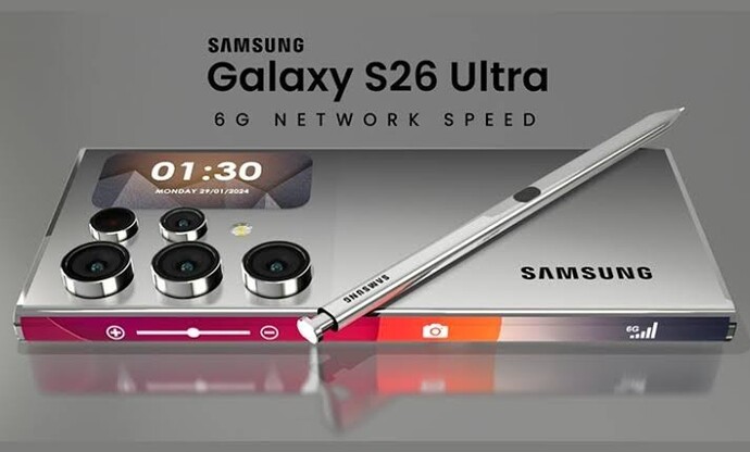 Samsung s26 ultra ne zaman çıkar ?