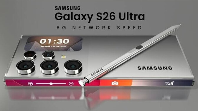 Samsung s26 ultra ne zaman çıkar ?