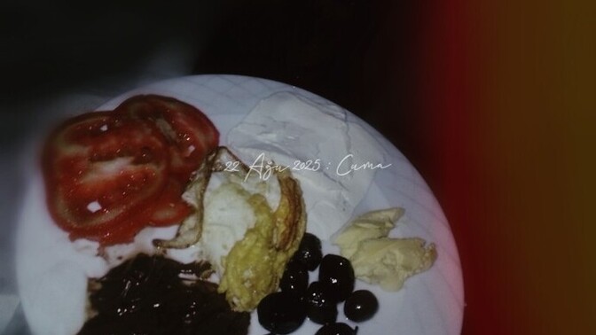 Yemek yerken tek tabakçıl mısın yoksa ortaya karışık sevenlerden mi?