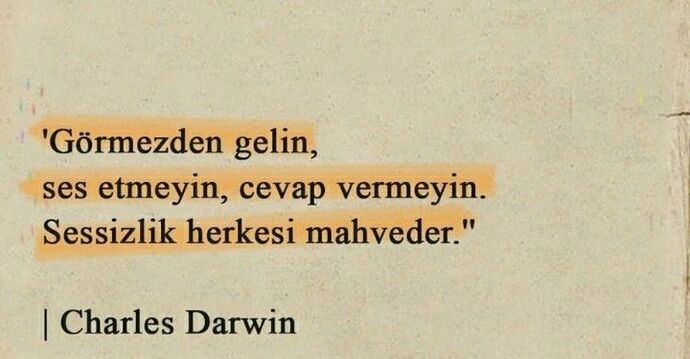 Umursamadan yaşamayı başarabildiniz mi?