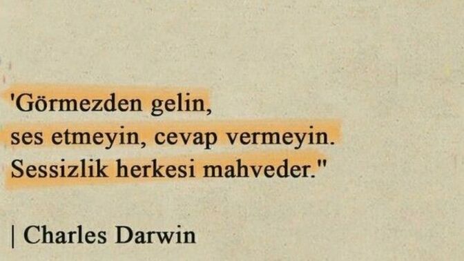 Umursamadan yaşamayı başarabildiniz mi?