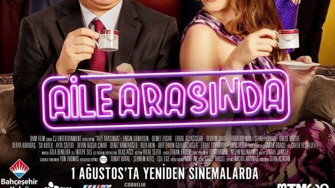 Bu filmi yıllar sonra tekrar neden aynı filmi sinemaya vizyona koydular ben anlayamadım? Sinemaya gidip izleyen var mı bu filmi?