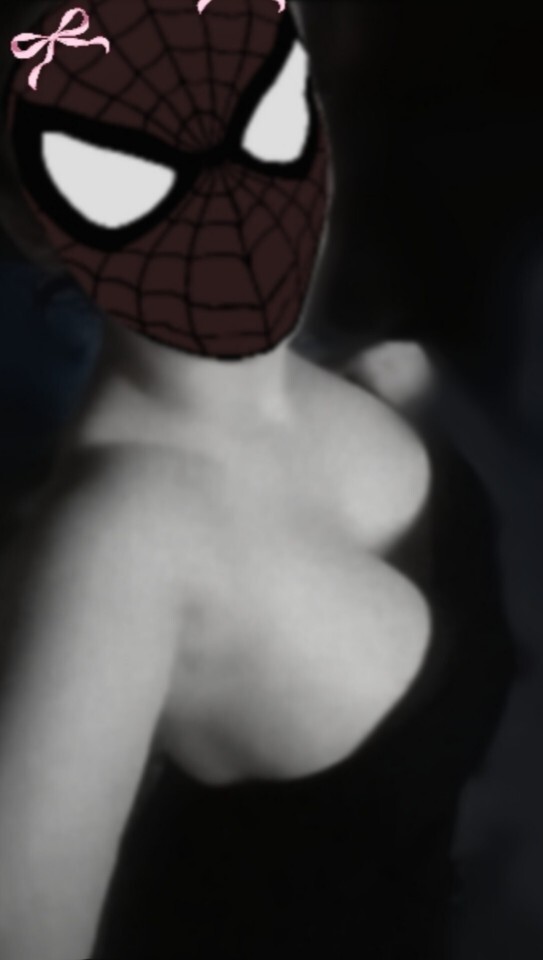 Peki sen aşkta hangi kahrmansın 🕷️?