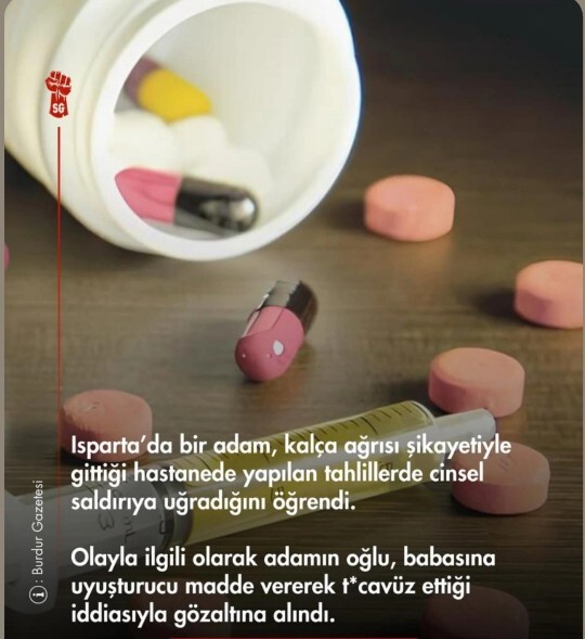 Türkiyedeki insanların nesi var böyle?