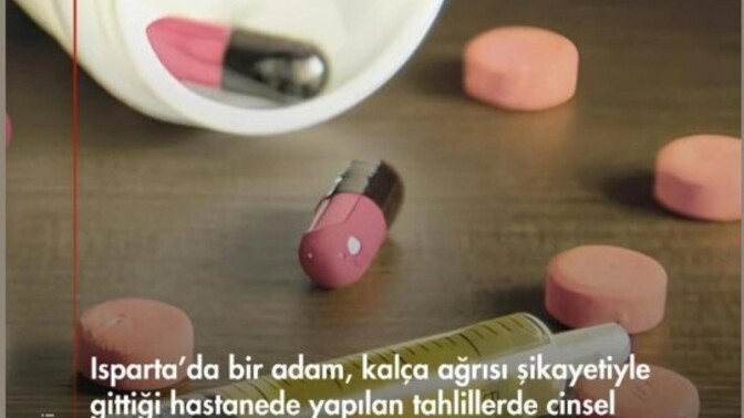 Türkiye'deki insanların nesi var böyle?