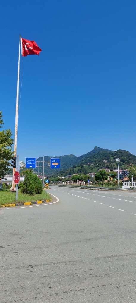 En son ne zaman memleketimize gittiniz?