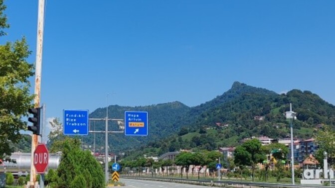 En son ne zaman memleketimize gittiniz?