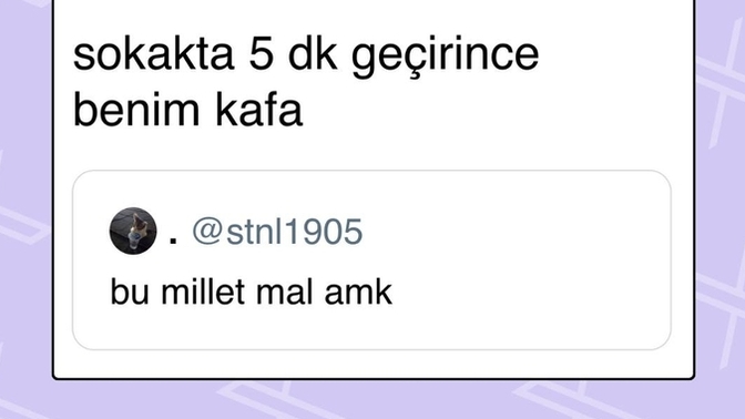 Tahminen ne zaman düzeltiriz düzelemeyen insan kişilerini?