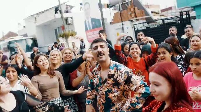 En beğendiğiniz roman havası hangisidir?