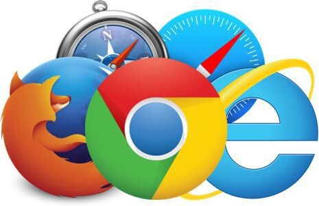 🌐Merak ediyorum, internette gezinirken en çok hangi tarayıcıyı tercih ediyorsunuz:Chrome mu, Edge mi, yoksa farklı bir seçenek mi?