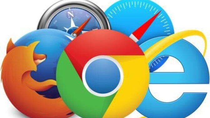 🌐Merak ediyorum, internette gezinirken en çok hangi tarayıcıyı tercih ediyorsunuz:Chrome mu, Edge mi, yoksa farklı bir seçenek mi?