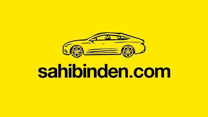 Sahibinden alışveriş uygulamasında sadece araba mı satılır?