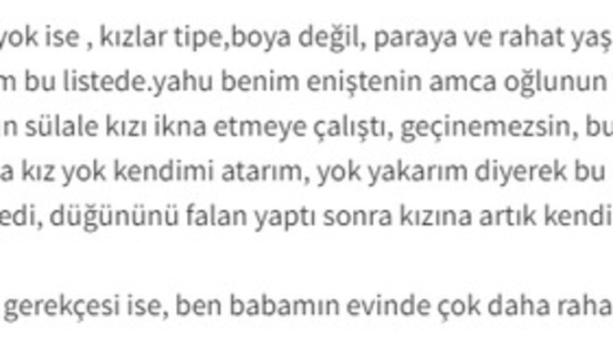 Kızların Erkeklerde Boy Takıntısının Saçma Olduğunun Kanıtı Bu Olabilir Mi?