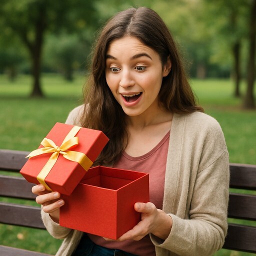 Hayat sürprizlerle mi doludur?