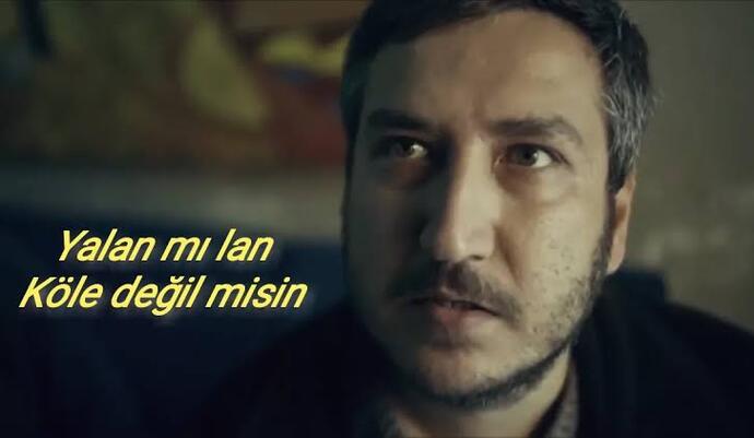 Bu devirde para kazanmak çok kolay değil mi?