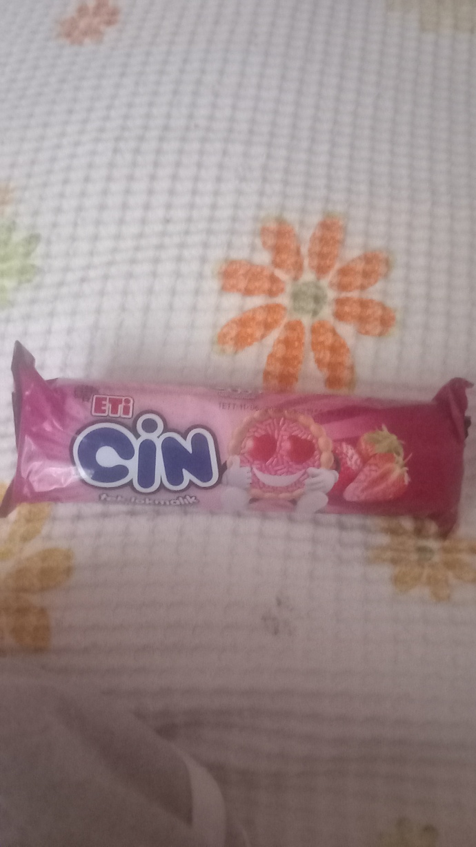 Eti cin severmisiniz?
