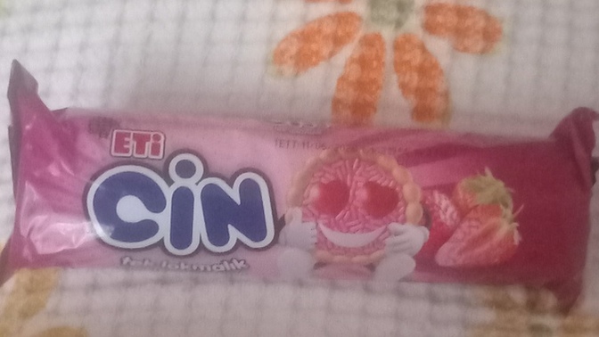 Eti cin severmisiniz?