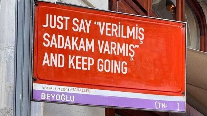 Hemcinslerine "pısırık" davranıp sevgilisine "erkeklik taslayan" erkeklerden sevgili olur mu sizce?