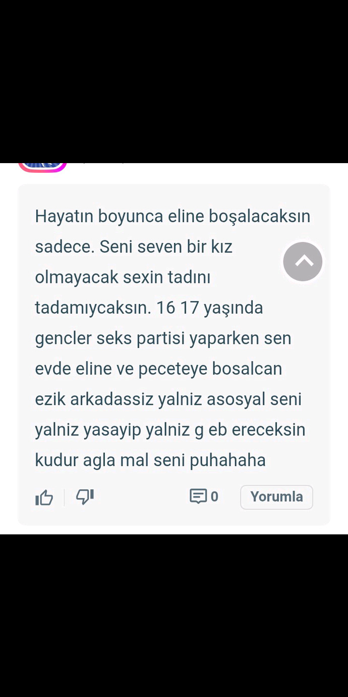 İçimde büyük bir kadın nefreti var ne yapmalıyım?