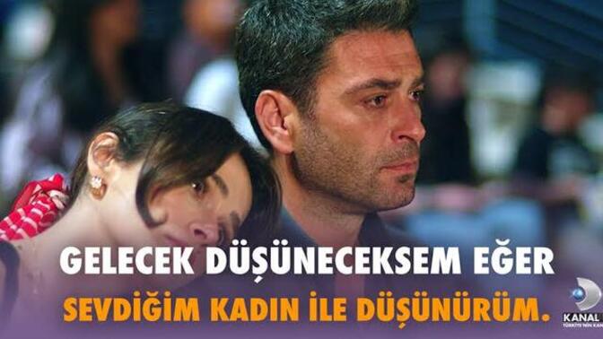 Bir insanı koyduğunuz yerden ne indirir?
