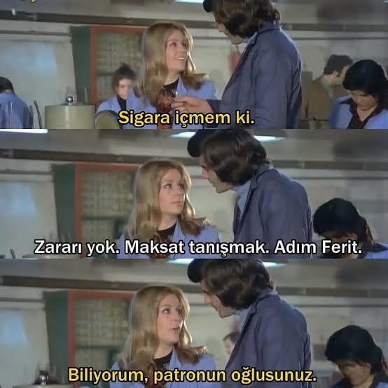 Ağır başlı birisi misin, yoksa deli dolu mu?