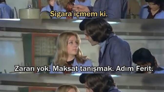 Ağır başlı birisi misin, yoksa deli dolu mu?
