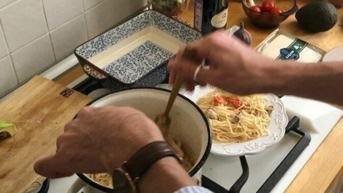 Hangi yemeği yapabilen karşı cins sizin için bir adım öndedir?